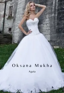Весільні сукні оксана муха (наявності салоні наявності) Весільні сукні оксана муха