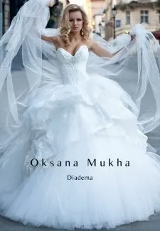 Весільні сукні оксана муха (салоні наявності салоні) Весільні сукні оксана муха