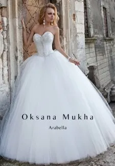 Весільні сукні оксана муха (салоні наявності салоні) Весільні сукні оксана муха