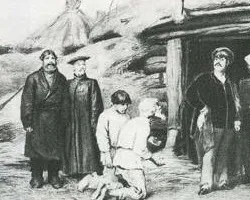 Своєрідність таланту Тургенєва