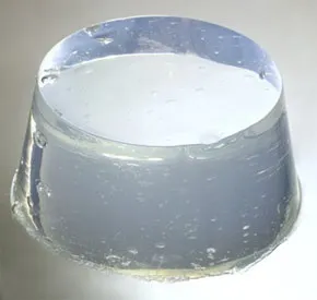Свічкова гель