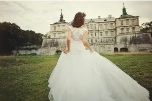 Весільний під'юбник як зшити відео - woman s day (під'юбник) Весільний під'юбник як зшити відео - woman s day