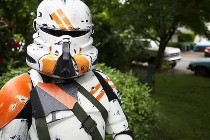 Весілля в стилі «зоряних воєн», netlore george lucas, star wars, Голлівуд, джордж лукас, зіркові (george lucas) Весілля в стилі «зоряних воєн», netlore george lucas, star wars, Голлівуд, джордж лукас, зіркові