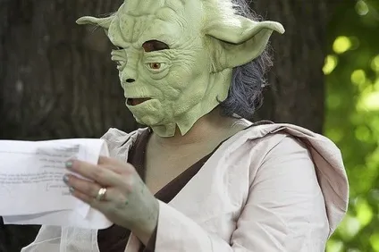 Весілля в стилі «зоряних воєн», netlore george lucas, star wars, Голлівуд, джордж лукас, зіркові (джордж) Весілля в стилі «зоряних воєн», netlore george lucas, star wars, Голлівуд, джордж лукас, зіркові