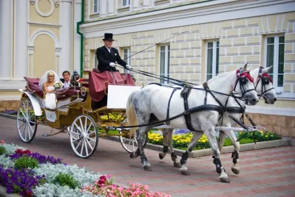 Весільний кортеж, замовити весільний кортеж в Москві (потрібно враховувати який) Весільний кортеж, замовити весільний кортеж у москві