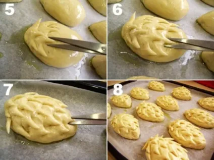 Весільний коровай своїми руками