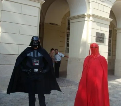 Весілля в стилі «зоряних воєн», netlore george lucas, star wars, Голлівуд, джордж лукас, зіркові (netlore) Весілля в стилі «зоряних воєн», netlore george lucas, star wars, Голлівуд, джордж лукас, зіркові