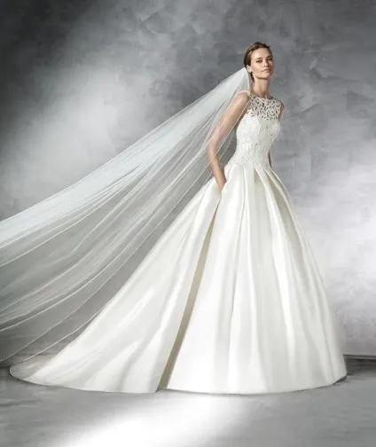 Весільні сукні pronovias (весільні) Весільні сукні pronovias