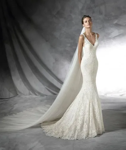Весільні сукні pronovias (весільні) Весільні сукні pronovias