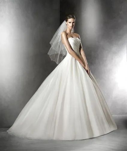 Весільні сукні pronovias (весільні) Весільні сукні pronovias