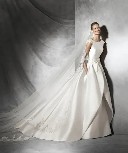 Весільні сукні pronovias (весільні) Весільні сукні pronovias