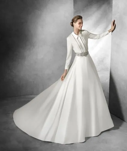 Весільні сукні pronovias (весільні) Весільні сукні pronovias