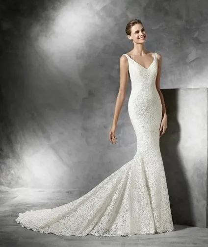 Весільні сукні pronovias (сукні) Весільні сукні pronovias