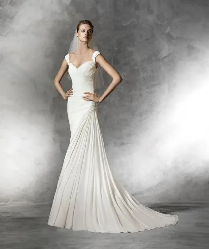 Весільні сукні pronovias (весільні) Весільні сукні pronovias