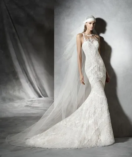 Весільні сукні pronovias (pronovias) Весільні сукні pronovias