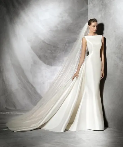 Весільні сукні pronovias (сукні) Весільні сукні pronovias