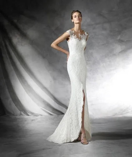 Весільні сукні pronovias (сукні) Весільні сукні pronovias