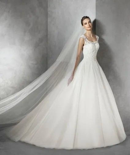 Весільні сукні pronovias (весільні) Весільні сукні pronovias