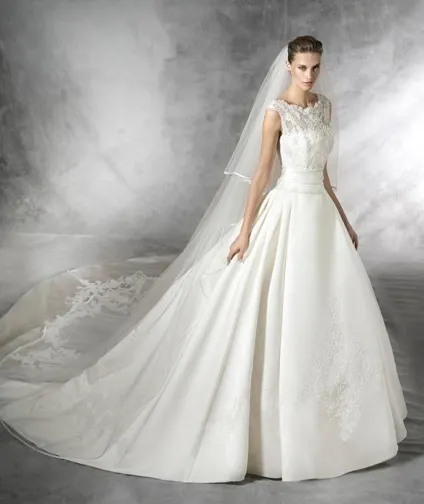 Весільні сукні pronovias (pronovias) Весільні сукні pronovias