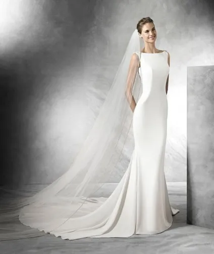 Весільні сукні pronovias (pronovias) Весільні сукні pronovias