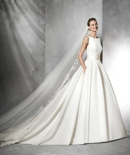 Весільні сукні pronovias (pronovias) Весільні сукні pronovias