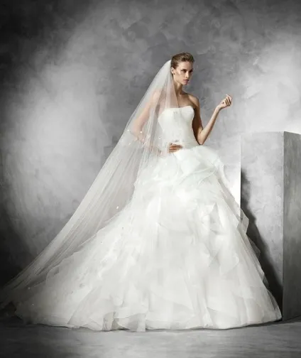 Весільні сукні pronovias (весільні) Весільні сукні pronovias