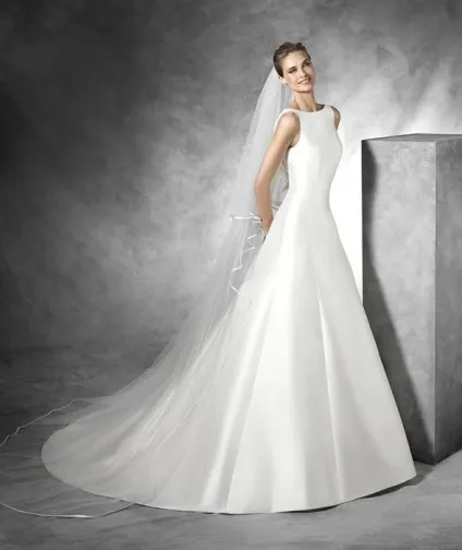 Весільні сукні pronovias (сукні) Весільні сукні pronovias
