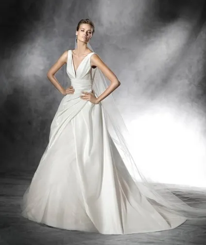 Весільні сукні pronovias (pronovias) Весільні сукні pronovias