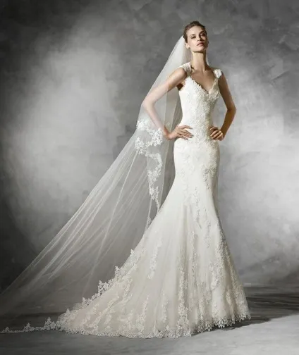 Весільні сукні pronovias (сукні) Весільні сукні pronovias