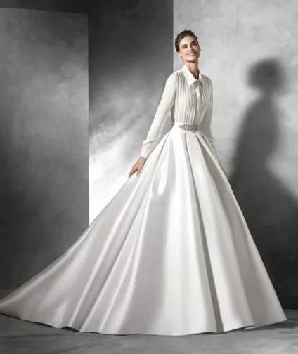 Весільні сукні pronovias (сукні) Весільні сукні pronovias