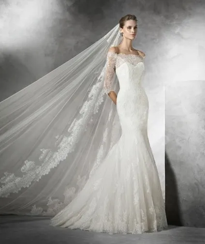 Весільні сукні pronovias (весільні) Весільні сукні pronovias