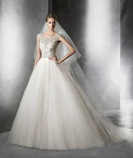 Весільні сукні pronovias (весільні) Весільні сукні pronovias