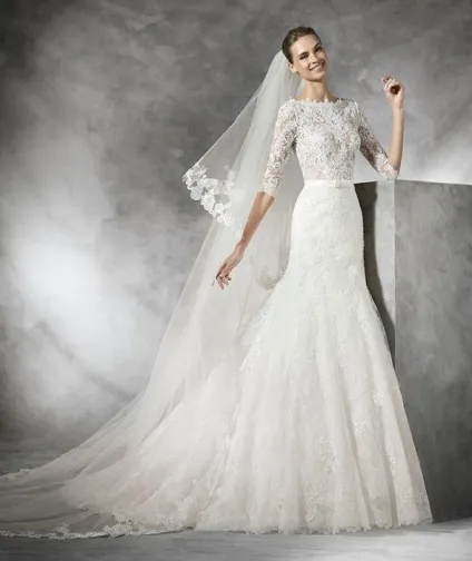 Весільні сукні pronovias (весільні) Весільні сукні pronovias