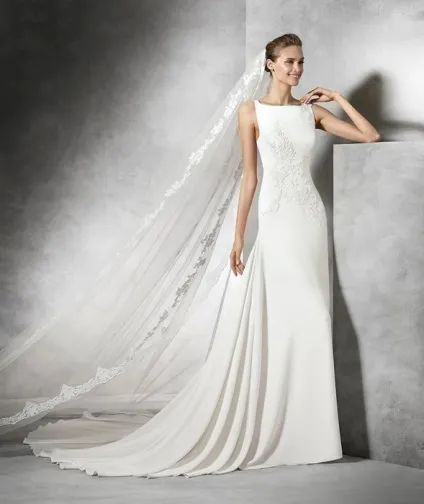 Весільні сукні pronovias (pronovias) Весільні сукні pronovias