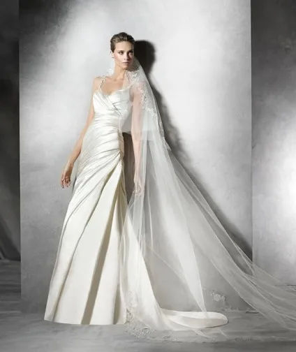 Весільні сукні pronovias (pronovias) Весільні сукні pronovias