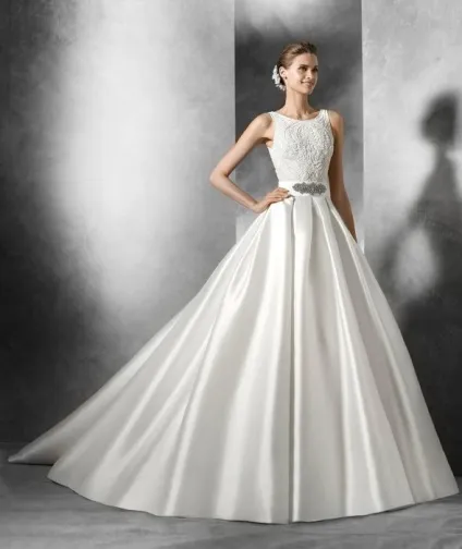 Весільні сукні pronovias (сукні) Весільні сукні pronovias