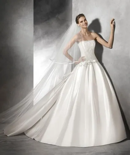 Весільні сукні pronovias (сукні) Весільні сукні pronovias