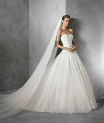 Весільні сукні pronovias (весільні) Весільні сукні pronovias