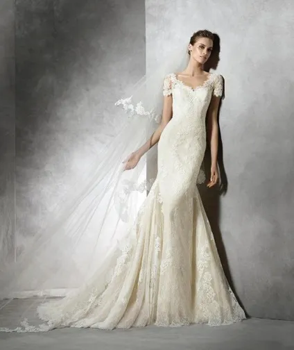 Весільні сукні pronovias (сукні) Весільні сукні pronovias