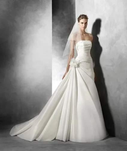 Весільні сукні pronovias (весільні) Весільні сукні pronovias