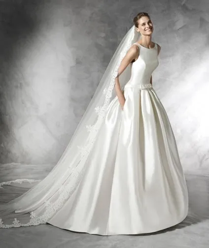 Весільні сукні pronovias (pronovias) Весільні сукні pronovias