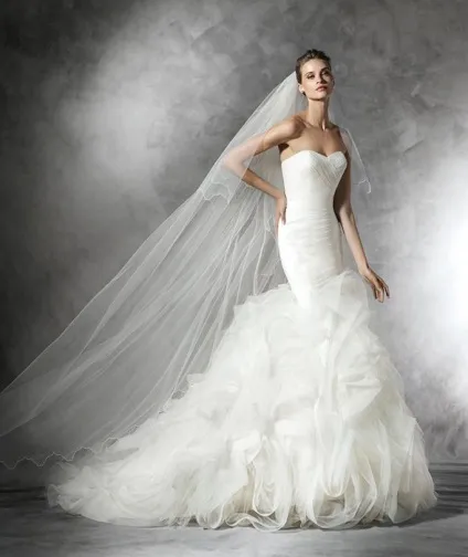 Весільні сукні pronovias (весільні) Весільні сукні pronovias