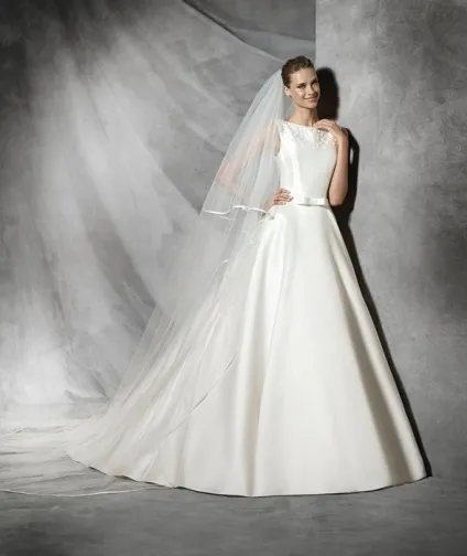 Весільні сукні pronovias (весільні) Весільні сукні pronovias