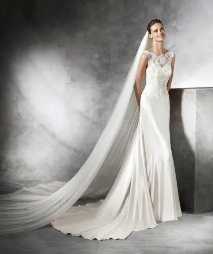 Весільні сукні pronovias (pronovias) Весільні сукні pronovias