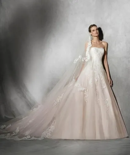 Весільні сукні pronovias (весільні) Весільні сукні pronovias