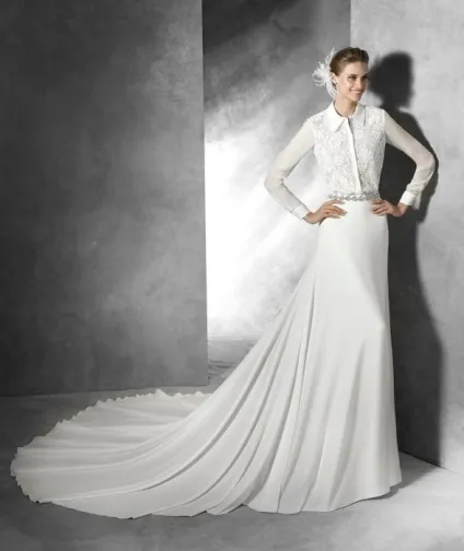 Весільні сукні pronovias (pronovias) Весільні сукні pronovias