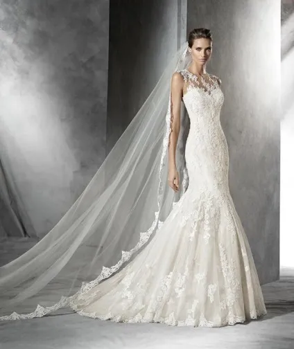 Весільні сукні pronovias (весільні) Весільні сукні pronovias