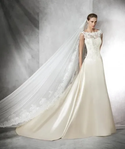 Весільні сукні pronovias (сукні) Весільні сукні pronovias