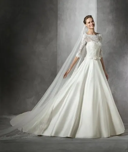 Весільні сукні pronovias (pronovias) Весільні сукні pronovias