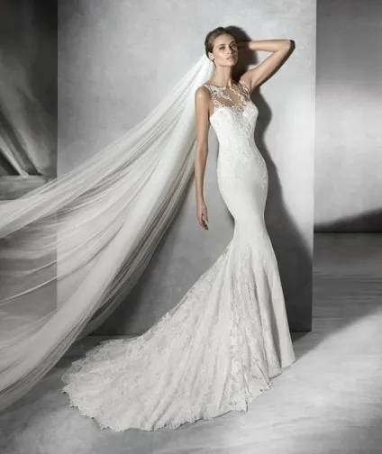 Весільні сукні pronovias (весільні) Весільні сукні pronovias